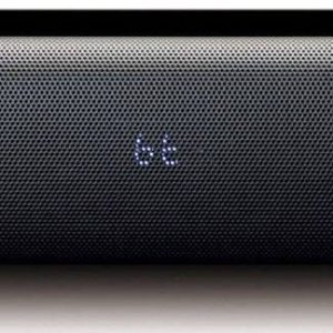 Głośnik soundbar Lenco SB-080BK, 40 W, czarny