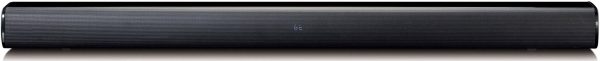 Głośnik soundbar Lenco SB-080BK, 40 W, czarny