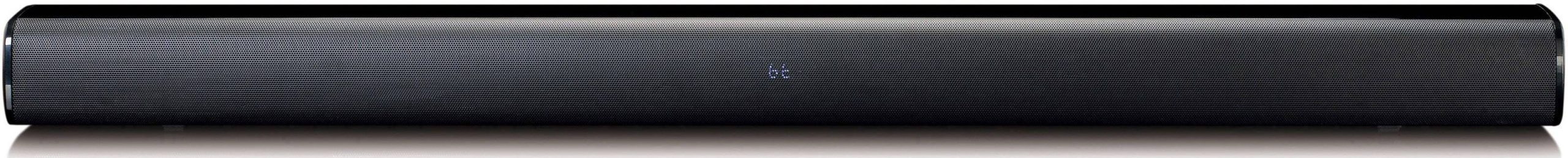 Głośnik soundbar Lenco SB-080BK, 40 W, czarny - obrazek 1