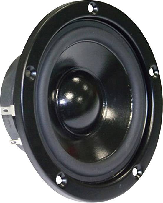 Głośnik niskotonowy, Visaton W 100 S, O 94 mm, 30/50 W, 26-10000 Hz, 8 Ohm - obrazek 1