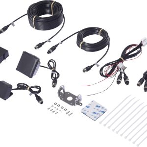 Renkforce RF-6701476 Asystent martwego pola Renkforce RF-6701476 Asystent martwego pola