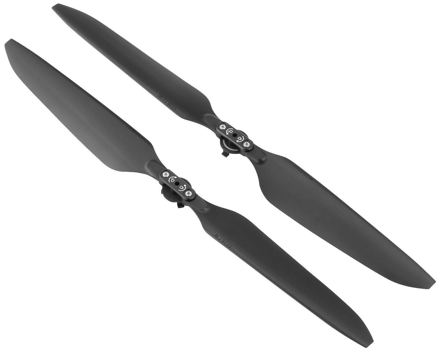Zestaw śmigieł do Multicoptera Autel Robotics 1158 - obrazek 1