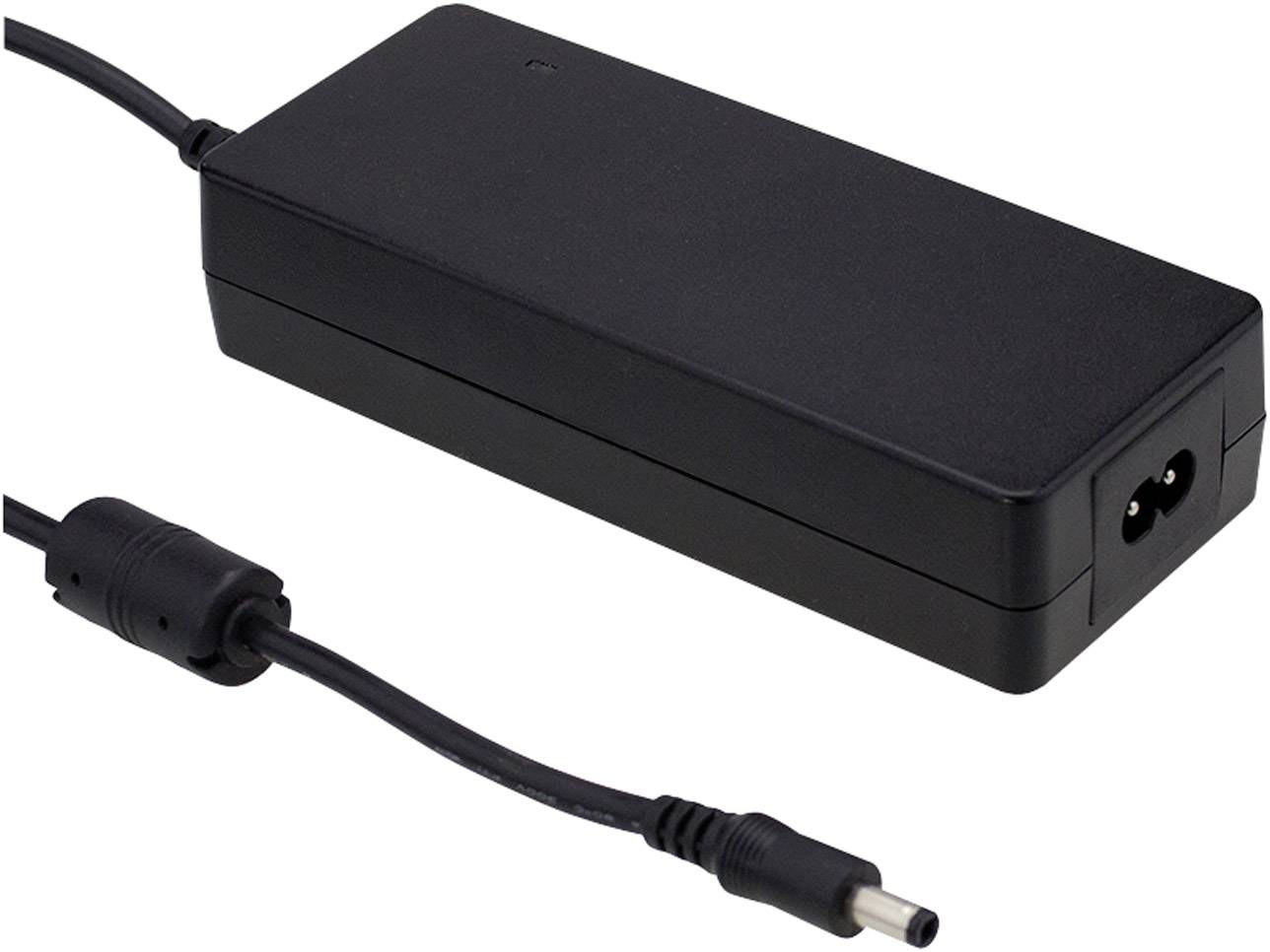 Zasilacz stałonapięciowy MEAN WELL GSM90B19-P1M GSM90B19-P1M 4.74 A 90 W - obrazek 1