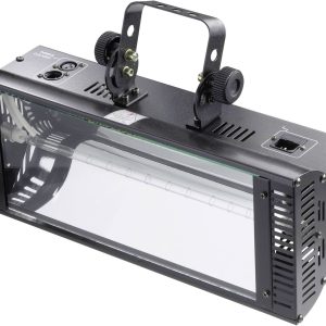 Stroboskop Eurolite Superstrobe 2700 DMX Stroboskop Eurolite Superstrobe 2700 DMX