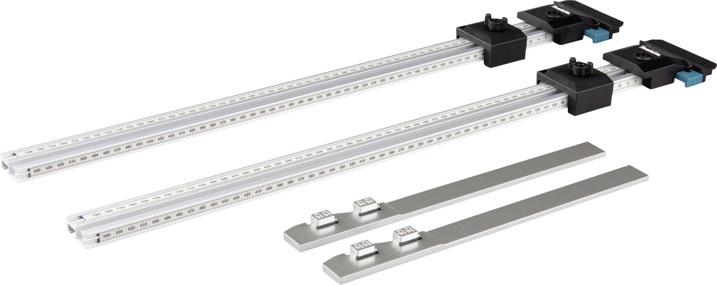 Ogrodzenie wzdłużne Makita 0-760 mm 1913K7-3 Makita 1913K7-3 - obrazek 1