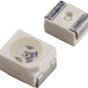Dioda LED SMD OSRAM LW T67C-S2U1-5K8L-Z 392 mcd 120 ° 20 mA 3.2 V 1 szt.
