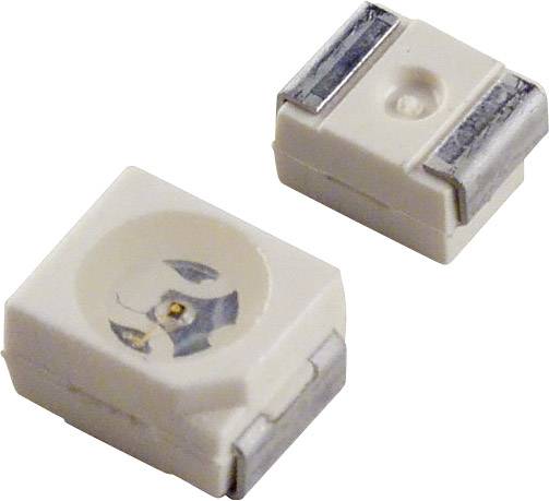Dioda LED SMD OSRAM LW T67C-S2U1-5K8L-Z 392 mcd 120 ° 20 mA 3.2 V 1 szt.
