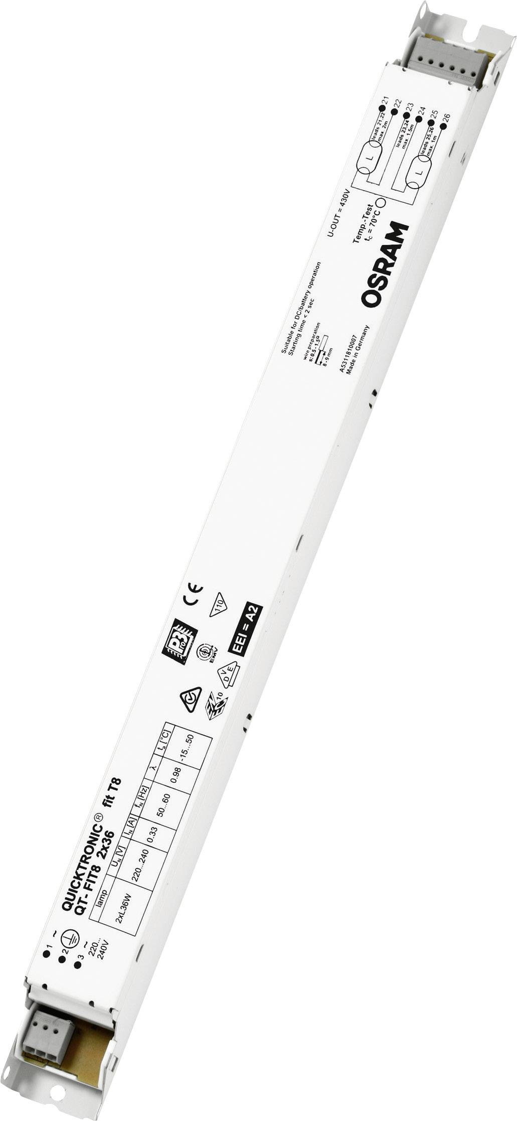 EVG OSRAM HOMELIGHTING 4008321294241 1 szt. - obrazek 1