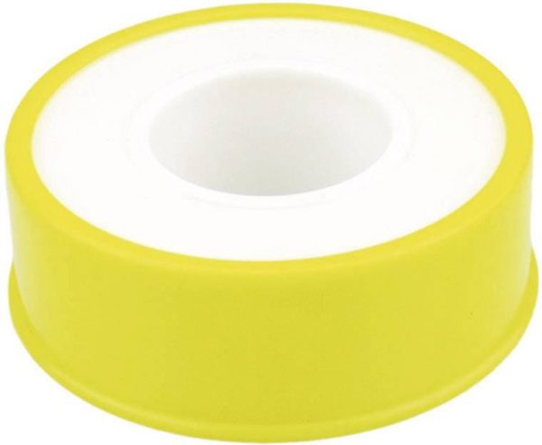 Taśma uszczelniająca ICH 35 990 015, materiał PTFE