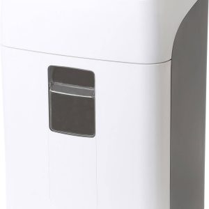Dahle ShredMATIC 35314 Niszczarka 300 ark. Cięcie na drobne elem. P-4 40 l Niszczy także płyty CD, karty kredytowe, zszy Dahle ShredMATIC 35314 Niszczarka 300 ark. Cięcie na drobne elem. P-4 40 l Niszczy także płyty CD, karty kredytowe, zszy