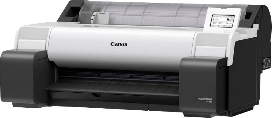 Canon imagePROGRAF TM-240 Drukarka wielkoformatowa A1 - obrazek 1