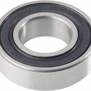Łożysko kulkowe poprzeczne serii 6100 UBC Bearing 61800 2RS Średnica zewnętrzna 19 mm Prędkość obrotowa 20000 U/min