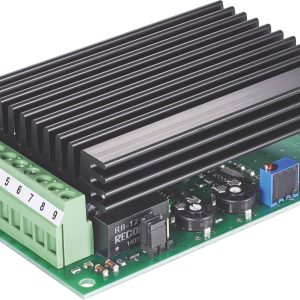 Regulator prędkości obrotowej DC EPH Elektronik GS24S/06/P, 6 A, f > 18 kHz, 0 – 32 V
