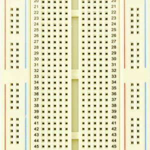 Płytka stykowa prototypowa TRU COMPONENTS TC-9563748 ruchome Ilość pinów 840 1 szt.