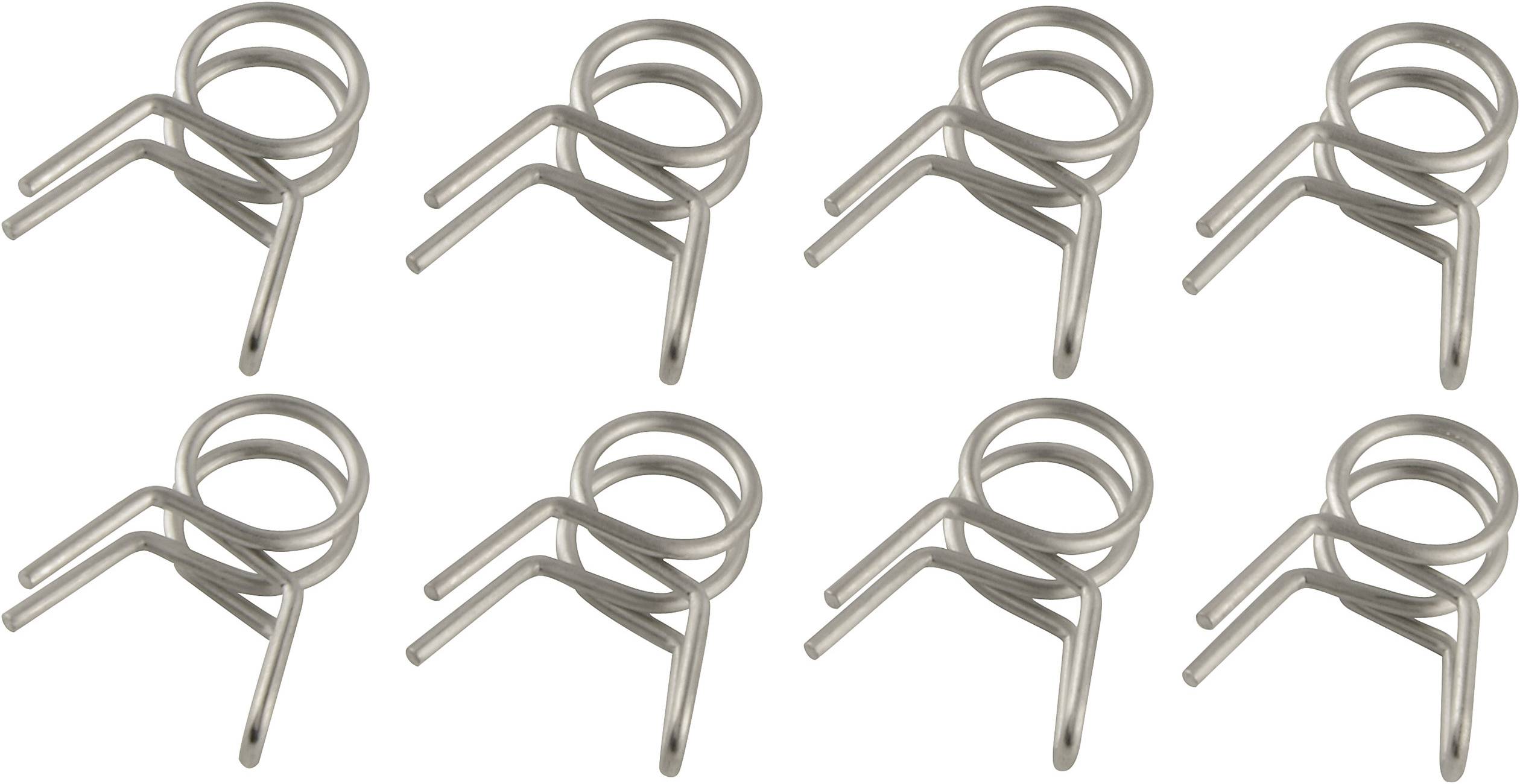 Reely 4.5 mm Obejma do węża - obrazek 1