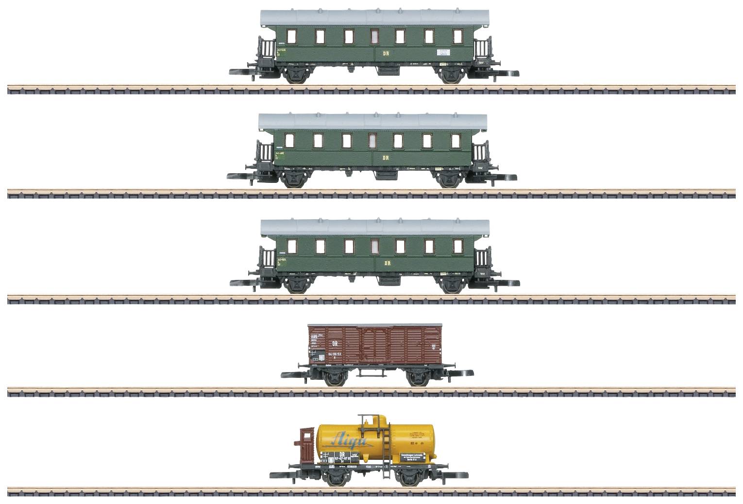 Märklin 87503, 1 szt. - obrazek 1