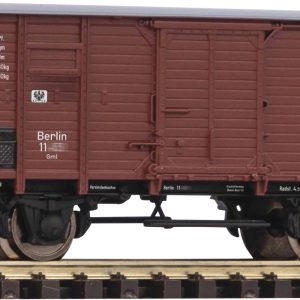 Piko TT 47774 TT Wagon towarowy kryty KPEV