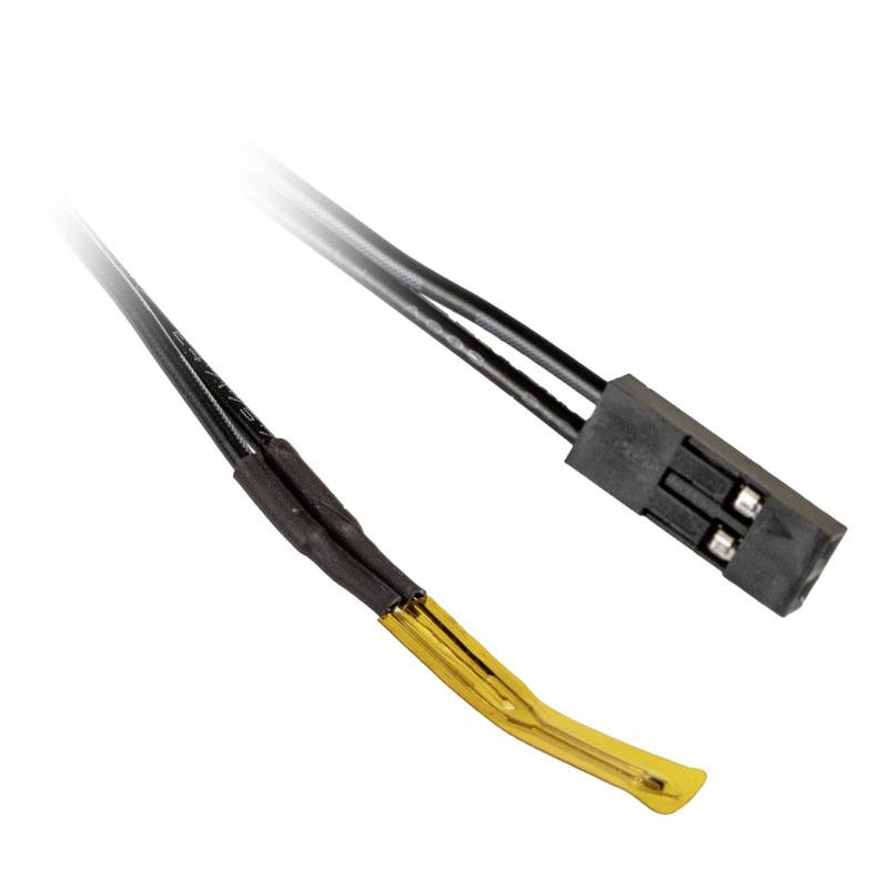 Czujnik temperatury chłodzenia wodnego Alphacool Temperatursensor, 2-Pin - obrazek 1