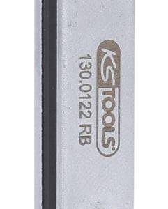 Klucz grzechotkowy 4 w 1 do urządzeń chłodniczych i klimatyzacyjnych, odwracalny KS Tools 130.0122 130.0122 Klucz grzechotkowy 4 w 1 do urządzeń chłodniczych i klimatyzacyjnych, odwracalny KS Tools 130.0122 130.0122