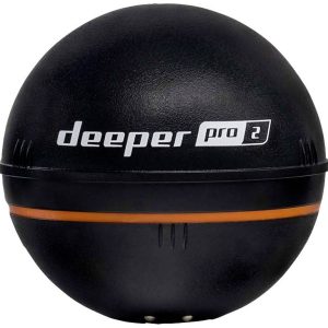 deeper Pro+2 Sonar do wyszukiwania ryb deeper Pro+2 Sonar do wyszukiwania ryb