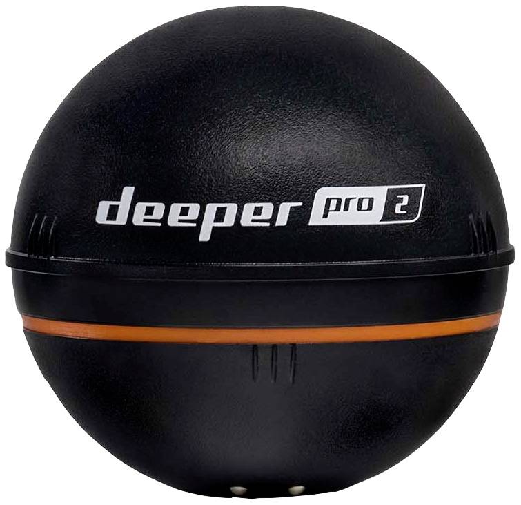 deeper Pro+2 Sonar do wyszukiwania ryb - obrazek 1