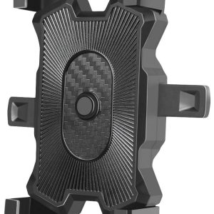 LogiLink AA0162 Uchwyt rowerowy na telefon Maksymalna szerokość: 90 mm LogiLink AA0162 Uchwyt rowerowy na telefon Maksymalna szerokość: 90 mm