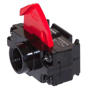 Zawór odcinający IMI NORGREN T64T-4GB-P1N Zawór odcinający IMI NORGREN T64T-4GB-P1N