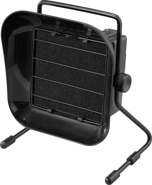 TOOLCRAFT ZD-153B Odsysacz oparów lutowniczych 100 V/AC, 240 V/AC 8 W 120 m³/h
