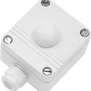 B + B Thermo-Technik 0555 3001 Czujnik światła 1 szt. 12 – 24 V/DC (D x S x W) 65 x 59 x 38 mm B + B Thermo-Technik 0555 3001 Czujnik światła 1 szt. 12 – 24 V/DC (D x S x W) 65 x 59 x 38 mm