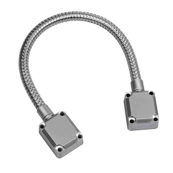 PENTATECH 33088 KUE8-400 Przejście kablowe - obrazek 1