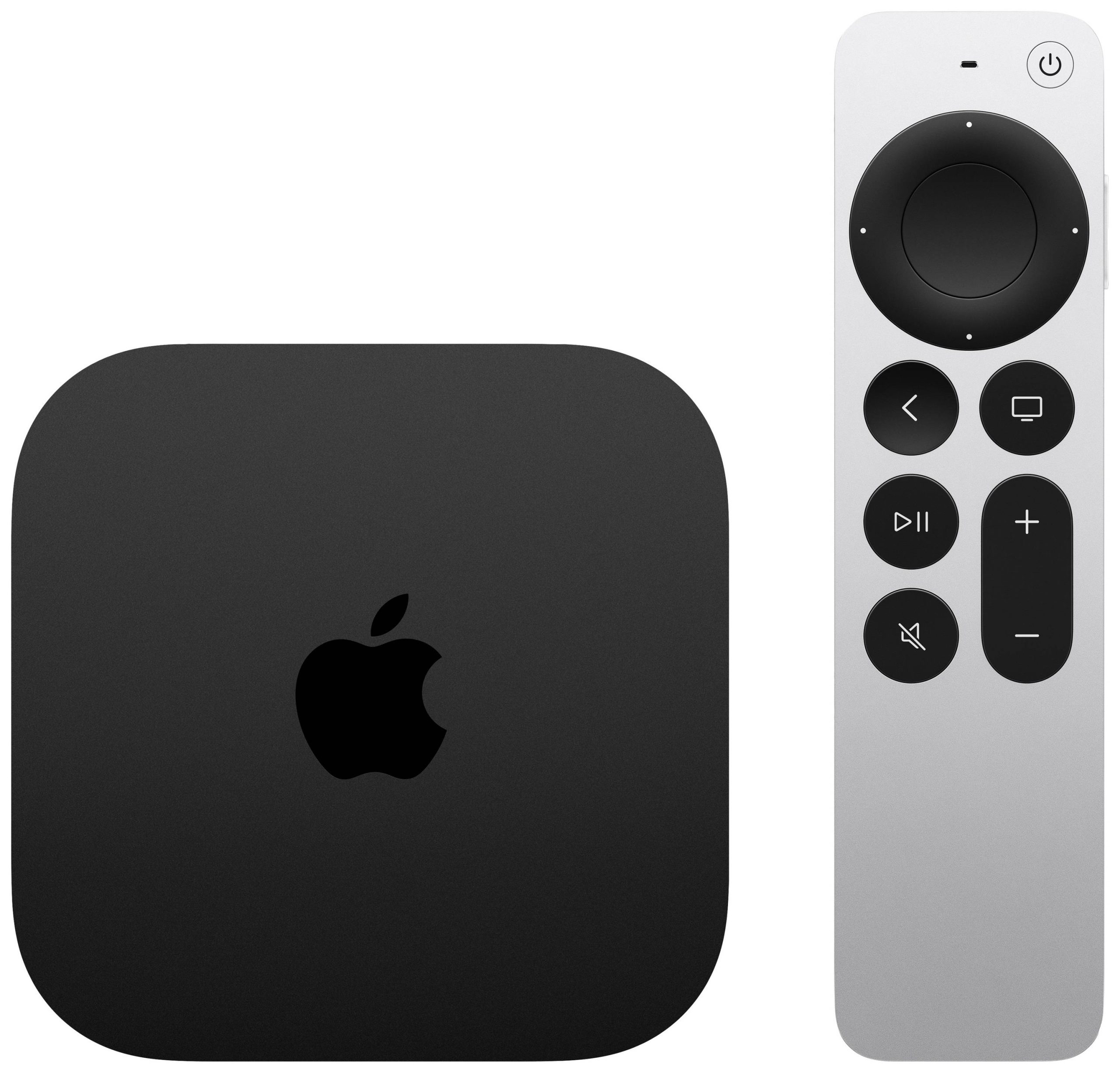 Apple TV 4K 128 GB MN893FD/A - obrazek 1