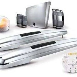 Somfy Exavia Star RTS 1240653 Napęd do bramy rozwiernej 250 kg Somfy Exavia Star RTS 1240653 Napęd do bramy rozwiernej 250 kg