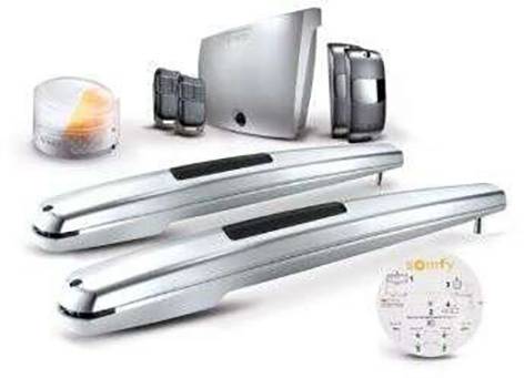 Somfy Exavia Star RTS 1240653 Napęd do bramy rozwiernej 250 kg