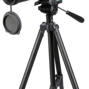 Nikon Prostaff 3 16-48×60 Luneta obserwacyjna 16 x – 48 x 60 mm czarny Nikon Prostaff 3 16-48×60 Luneta obserwacyjna 16 x – 48 x 60 mm czarny