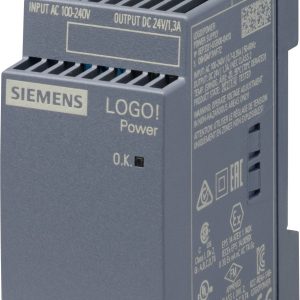 Siemens 6EP3331-6SB00-0AY0 6EP33316SB000AY0 Zasilacz PLC 24 V Siemens 6EP3331-6SB00-0AY0 6EP33316SB000AY0 Zasilacz PLC 24 V