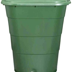 Garantia 501205 zielony 203 l 1 szt.
