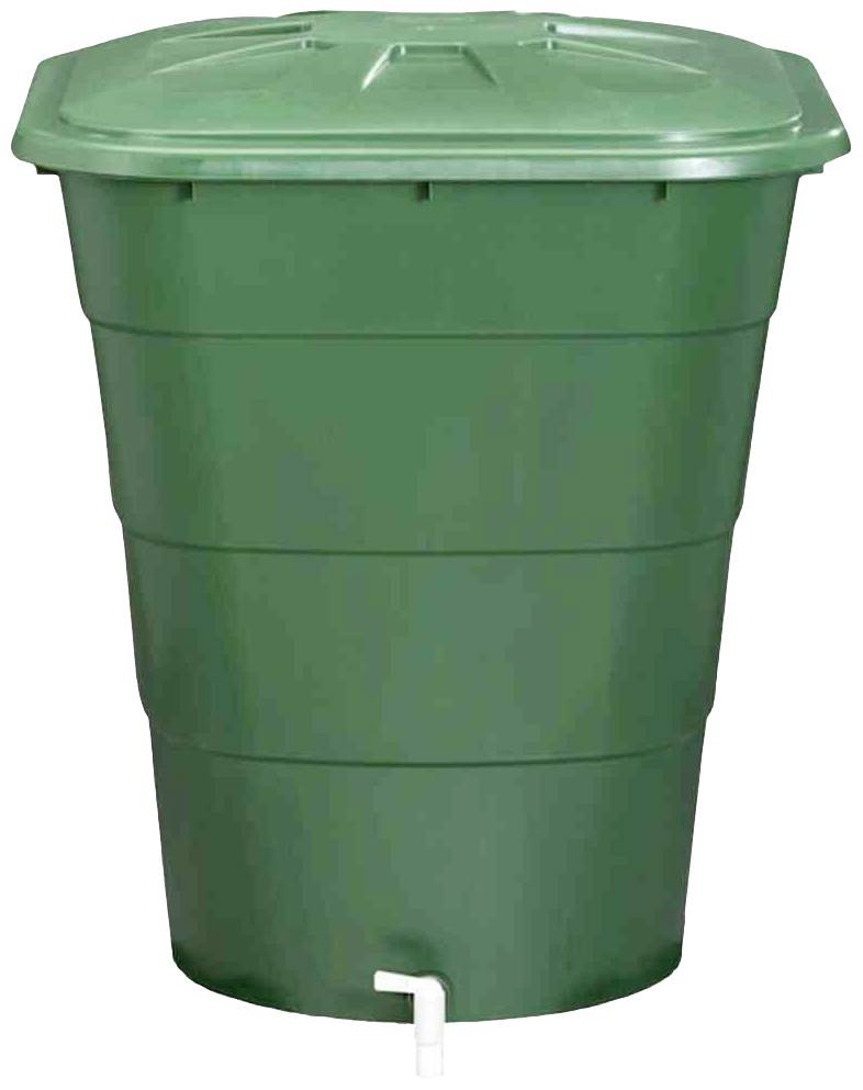 Garantia 501205 zielony 203 l 1 szt. - obrazek 1