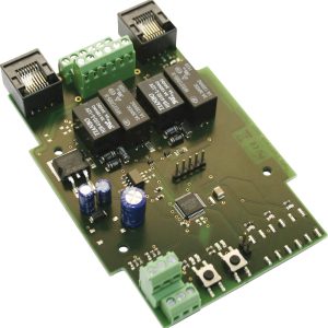 Sterowanie stacją kolejową cień TAMS Elektronik 51-04156-01-C Sterowanie stacją kolejową cień TAMS Elektronik 51-04156-01-C