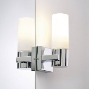 Lampa ścienna do łazienki Paulmann 70354 40 W Lampa ścienna do łazienki Paulmann 70354 40 W