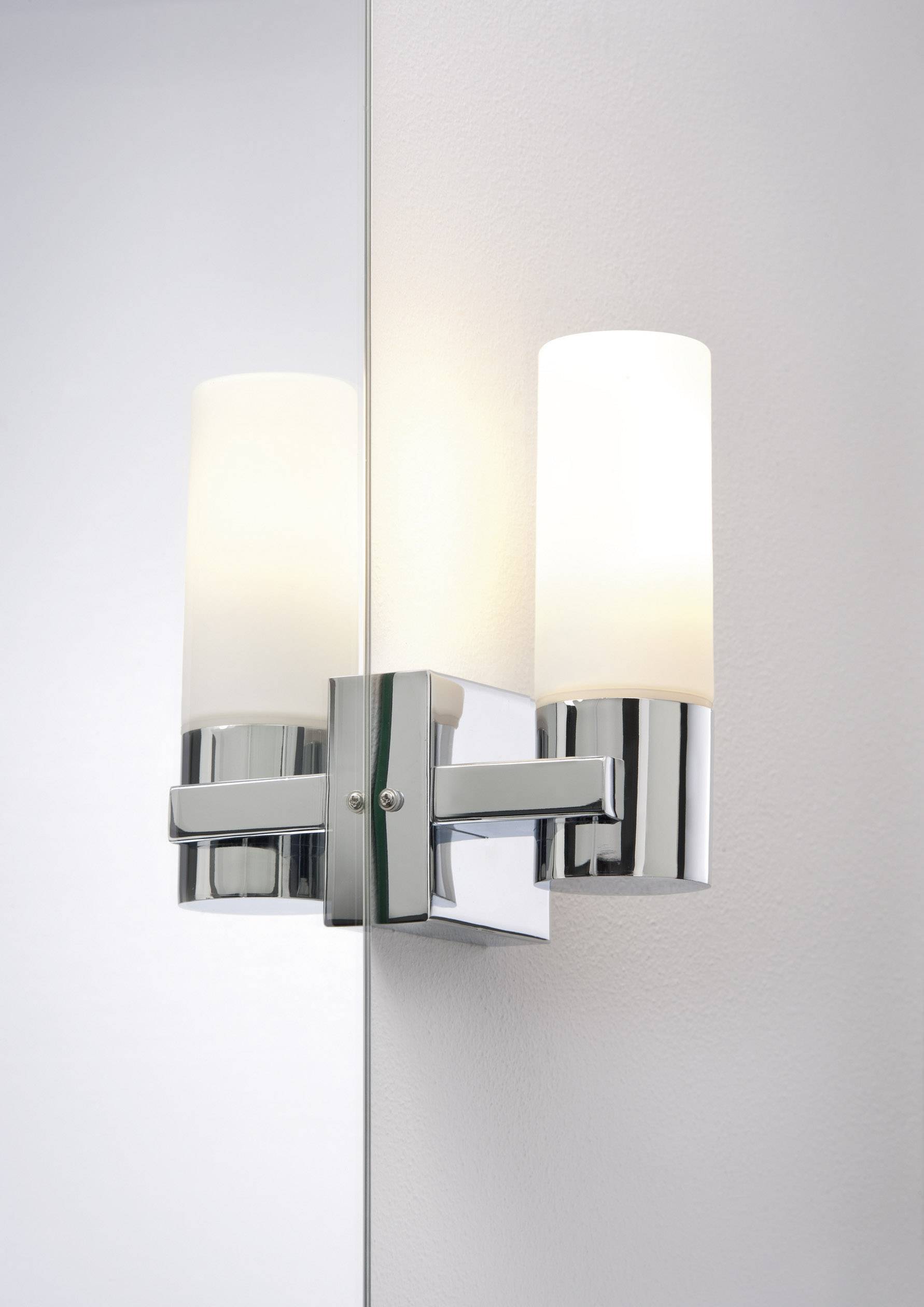 Lampa ścienna do łazienki Paulmann 70354 40 W - obrazek 1