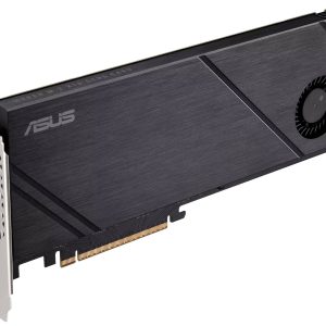 Kontroler M.2 Asus Hyper M.2 x16 Gen5 Card 90MC0CY0-M0EAY0 Kontroler M.2 Asus Hyper M.2 x16 Gen5 Card 90MC0CY0-M0EAY0