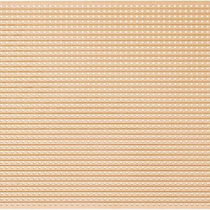 Uniwersalna płytka lutownicza 100 x 160, RM2,50 Uniwersalna płytka lutownicza 100 x 160, RM2,50
