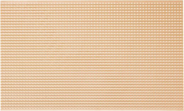 Uniwersalna płytka lutownicza 100 x 160, RM2,50