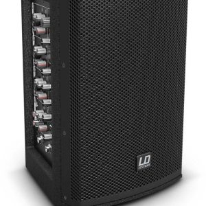 LD Systems MIX 6 A G3 Głośnik aktywny PA 16.51 cm 6.5 cal 70 W 1 szt. LD Systems MIX 6 A G3 Głośnik aktywny PA 16.51 cm 6.5 cal 70 W 1 szt.