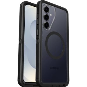 Otterbox Futerał backcase Samsung Galaxy S26+ czarny, przeźroczysty Ładowarka indukcyjna 77-99897 Otterbox Futerał backcase Samsung Galaxy S26+ czarny, przeźroczysty Ładowarka indukcyjna 77-99897