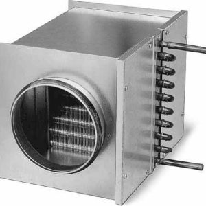 Helios Ventilatoren 08790 Nagrzewnica termiczny WHR 355 Helios Ventilatoren 08790 Nagrzewnica termiczny WHR 355