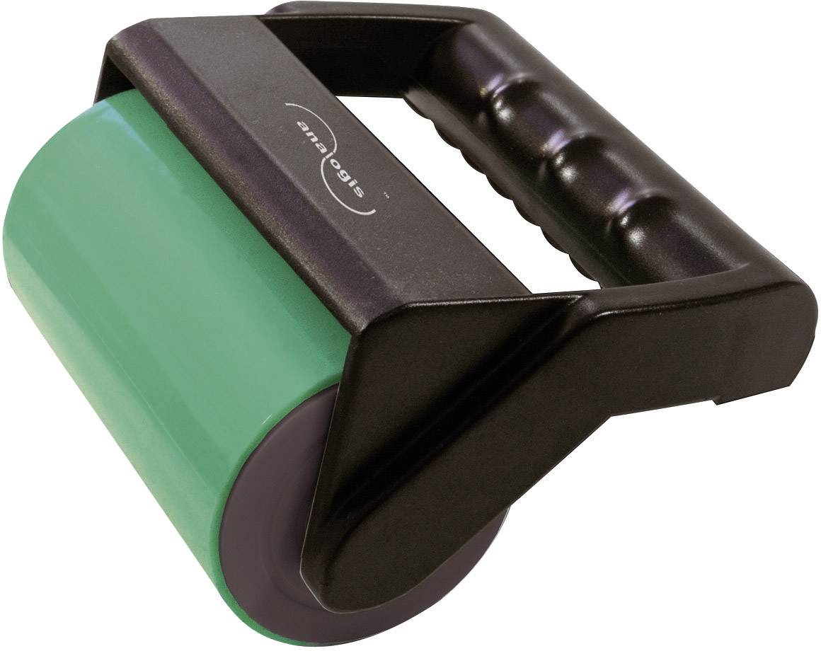 Rolka do czyszczenia płyt, Analogis DeDuster 3345 - obrazek 1