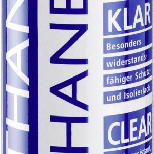Lakier izolujący i ochronny Cramolin 1211611 400 ml Lakier izolujący i ochronny Cramolin 1211611 400 ml