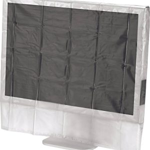 Hama 00113817 Pokrywa chroniąca przed kurzem dla monitora przeźroczysty (D x S x W) 62 x 8 x 44 cm Hama 00113817 Pokrywa chroniąca przed kurzem dla monitora przeźroczysty (D x S x W) 62 x 8 x 44 cm
