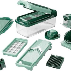 Nóż do warzyw Nicer Dicer Nóż do warzyw Nicer Dicer